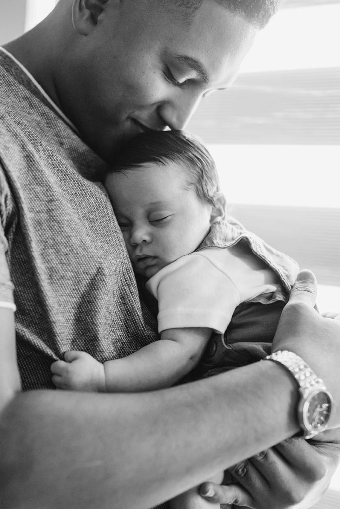 Family & Domestic Law
