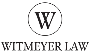 Witmeyer Law