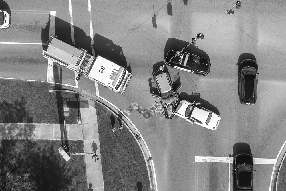 Virginia Traffic Lawyers