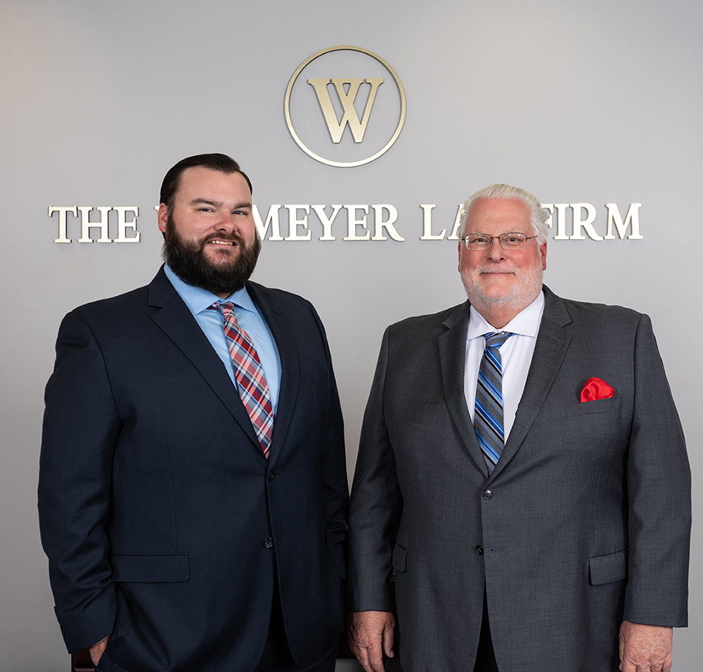 The Witmeyer Law Firm